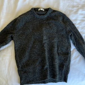 Madewell wool sweater size medium